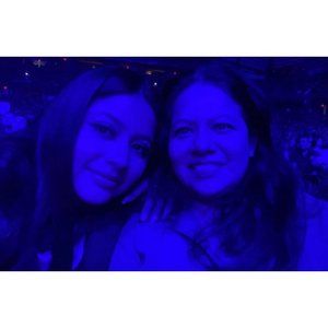 Meet your Posher, Monica